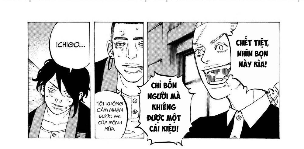 Desert Eagle Chapter 37 - Trang 2