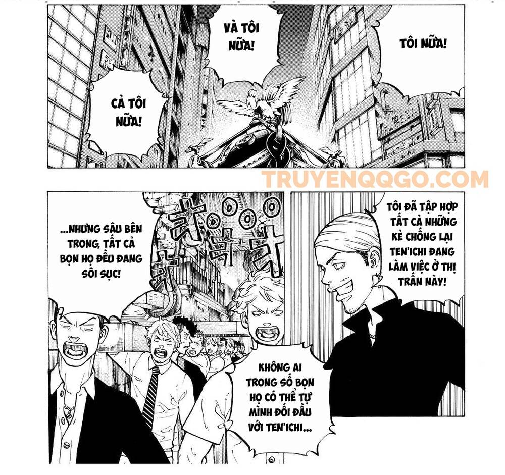 Desert Eagle Chapter 37 - Trang 2