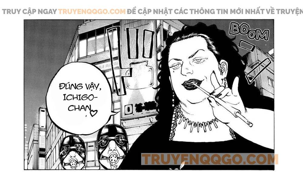 Desert Eagle Chapter 37 - Trang 2