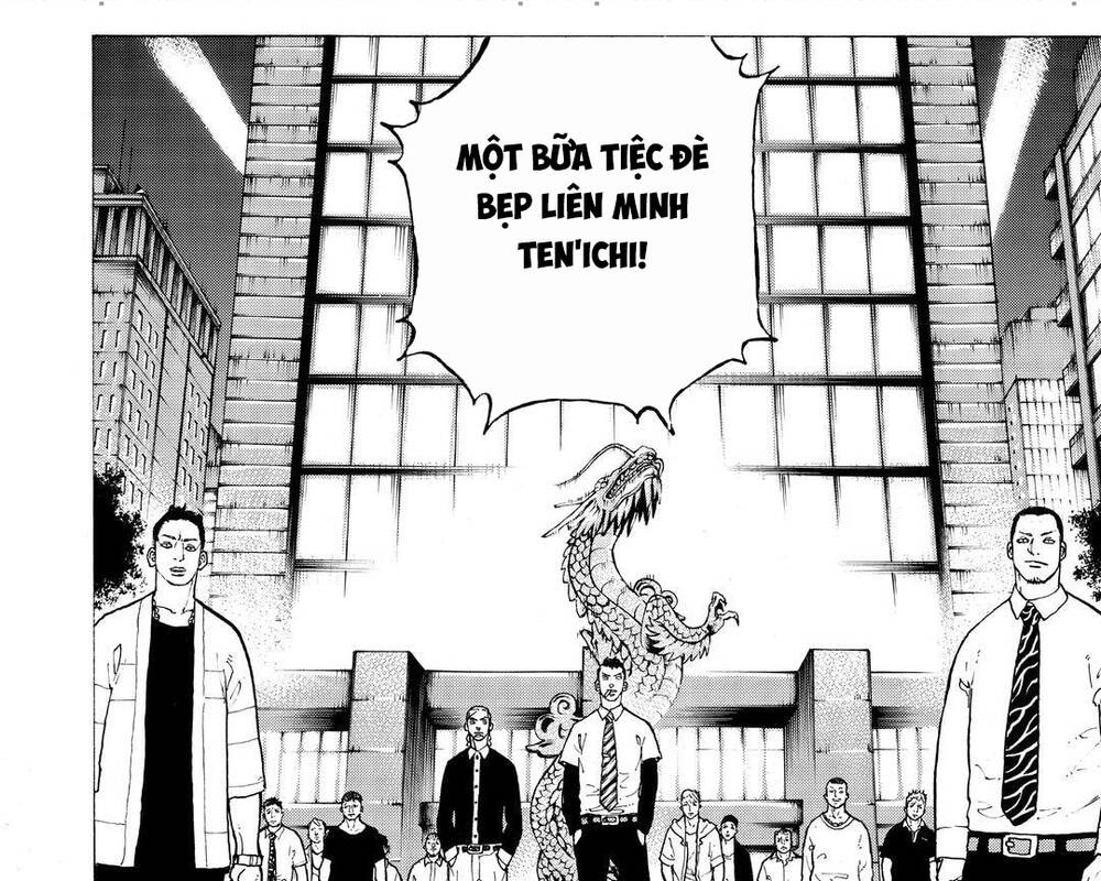 Desert Eagle Chapter 37 - Trang 2