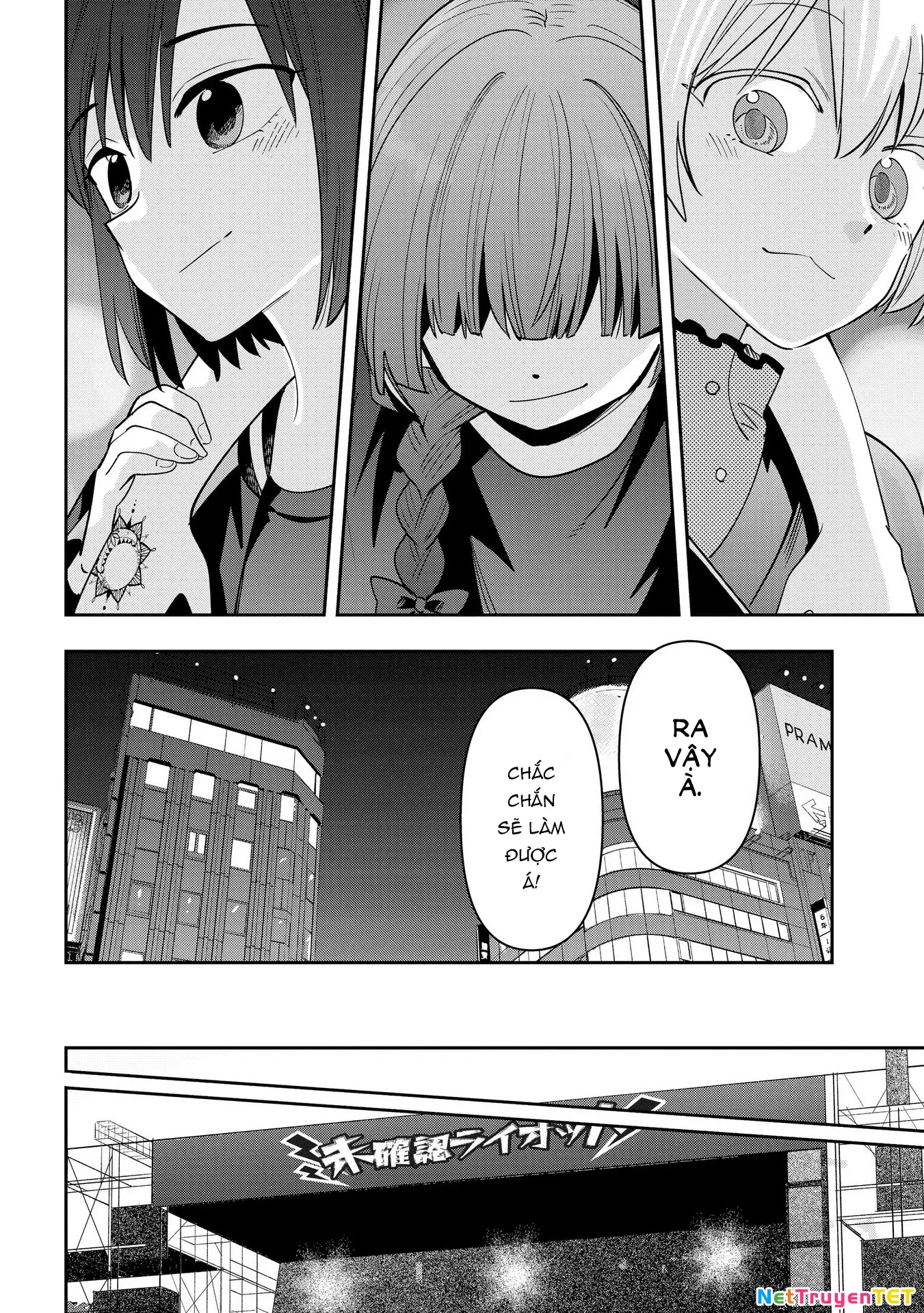 Bocchi The Rock! Gaiden:  Kikuri Hiroi’S Heavy Drinking Diary Chapter 30 - Trang 2