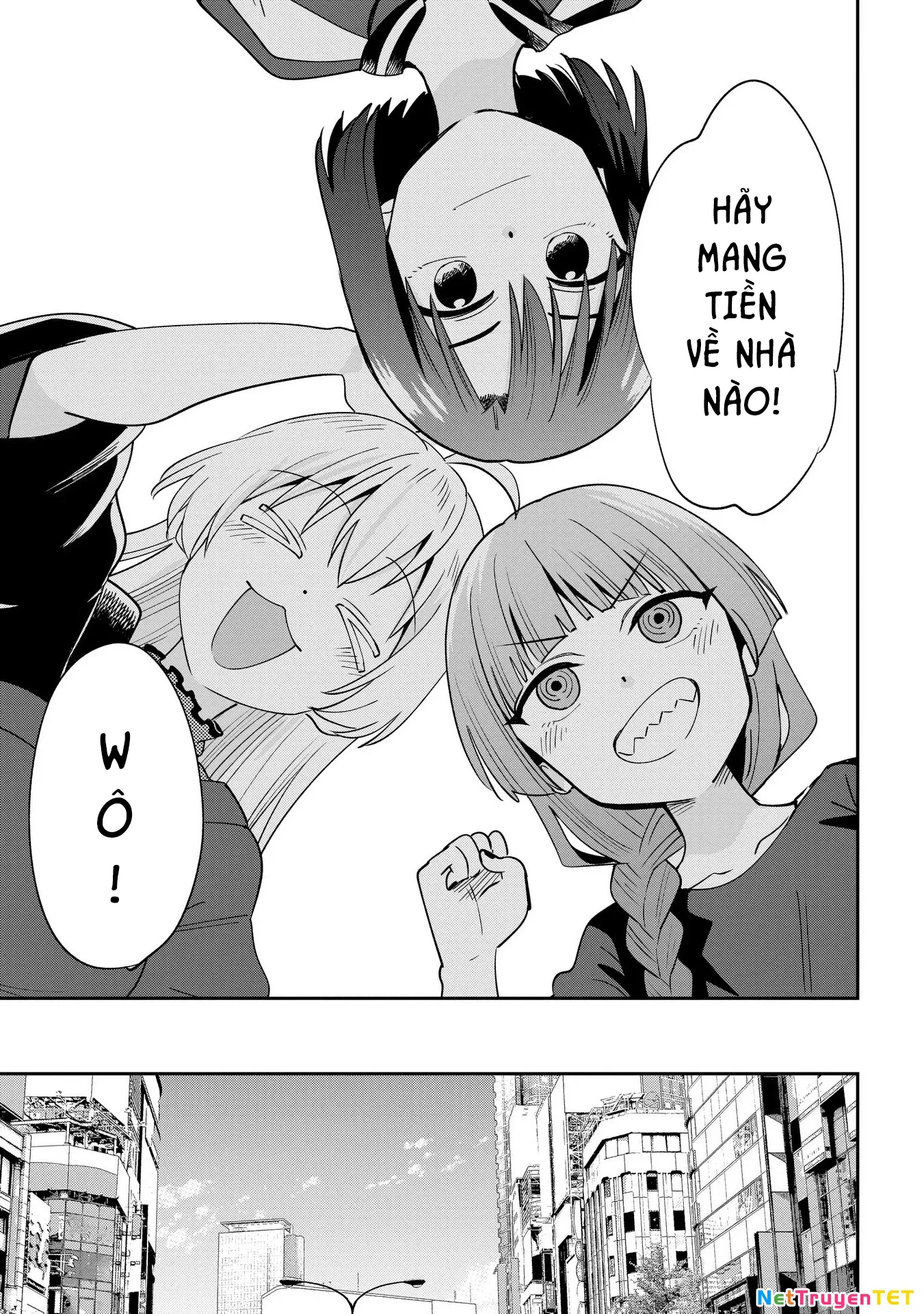 Bocchi The Rock! Gaiden:  Kikuri Hiroi’S Heavy Drinking Diary Chapter 30 - Trang 2