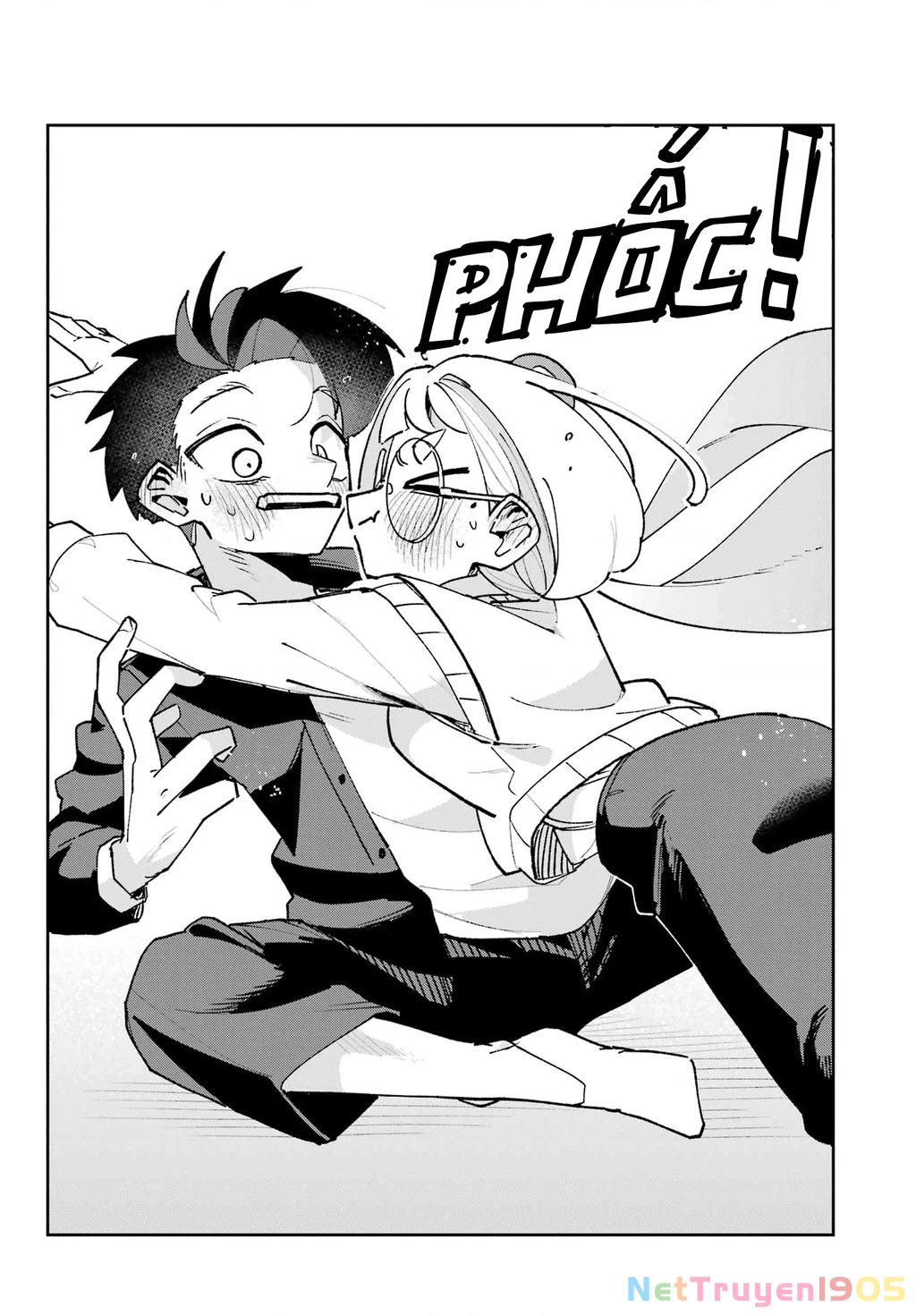 Tôi Không Thể Chọn Người Bạn Thơ Ấu! Chapter 6 - Trang 2