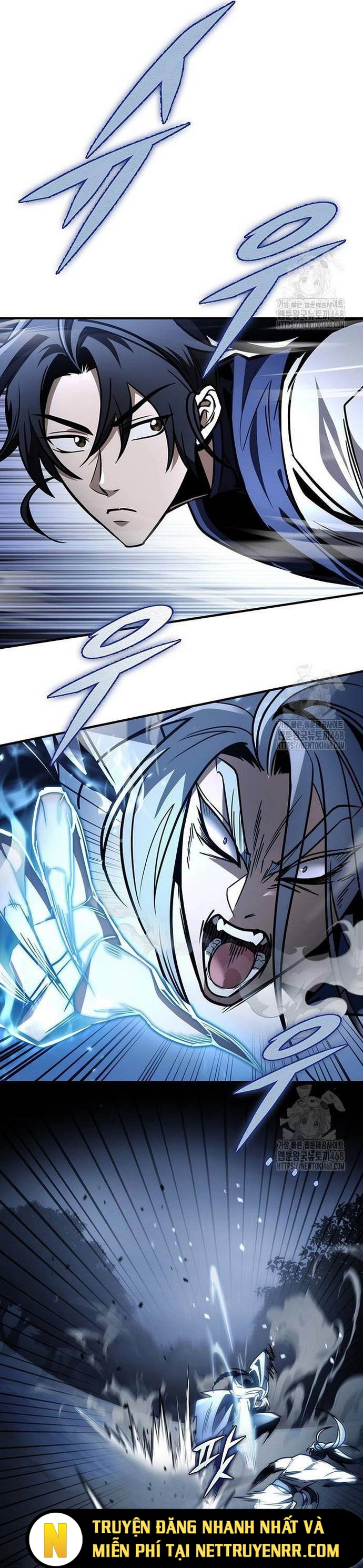 Thanh Kiếm Của Hoàng Đế Chapter 80 - Trang 2