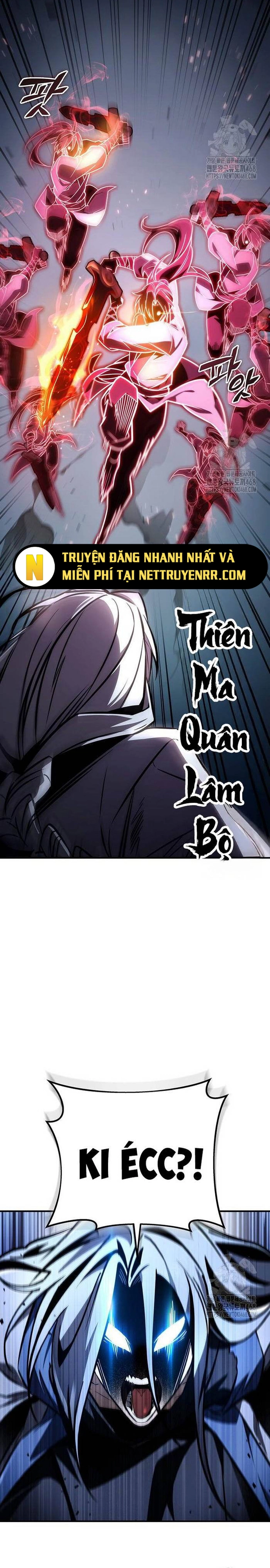 Thanh Kiếm Của Hoàng Đế Chapter 80 - Trang 2