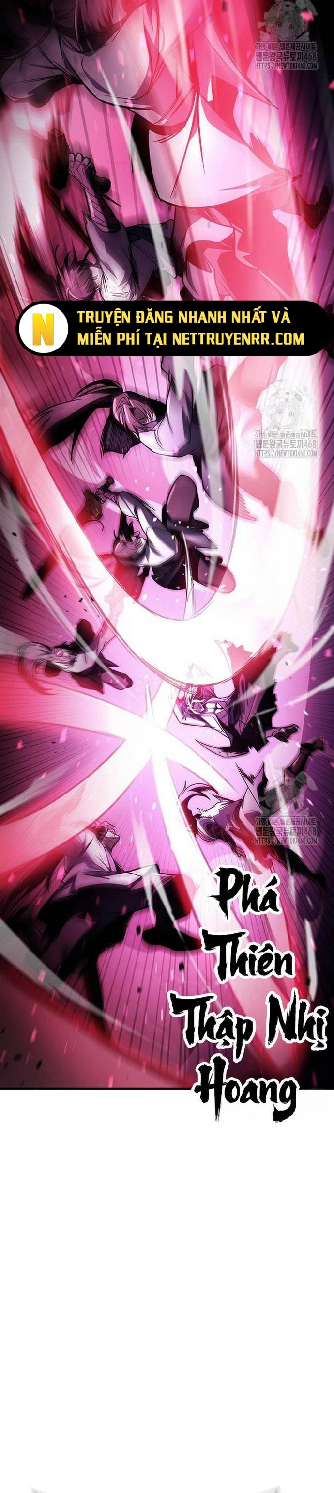 Thanh Kiếm Của Hoàng Đế Chapter 80 - Trang 2