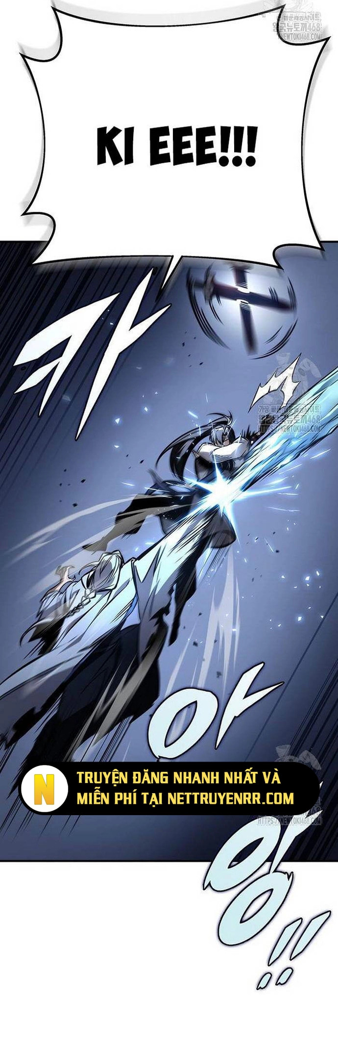 Thanh Kiếm Của Hoàng Đế Chapter 80 - Trang 2