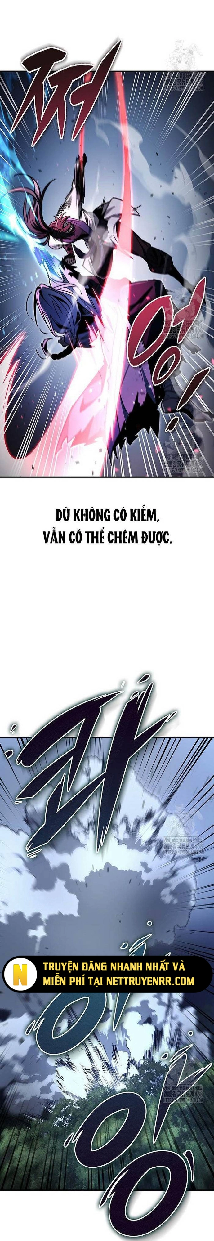 Thanh Kiếm Của Hoàng Đế Chapter 80 - Trang 2