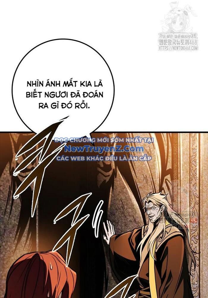 Thanh Kiếm Của Hoàng Đế Chapter 85 - Trang 2