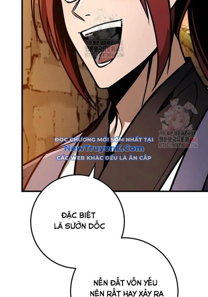 Thanh Kiếm Của Hoàng Đế Chapter 85 - Trang 2