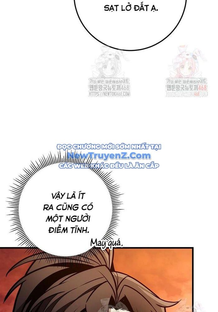 Thanh Kiếm Của Hoàng Đế Chapter 85 - Trang 2