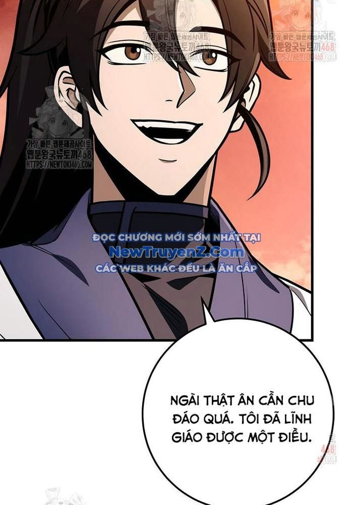 Thanh Kiếm Của Hoàng Đế Chapter 85 - Trang 2