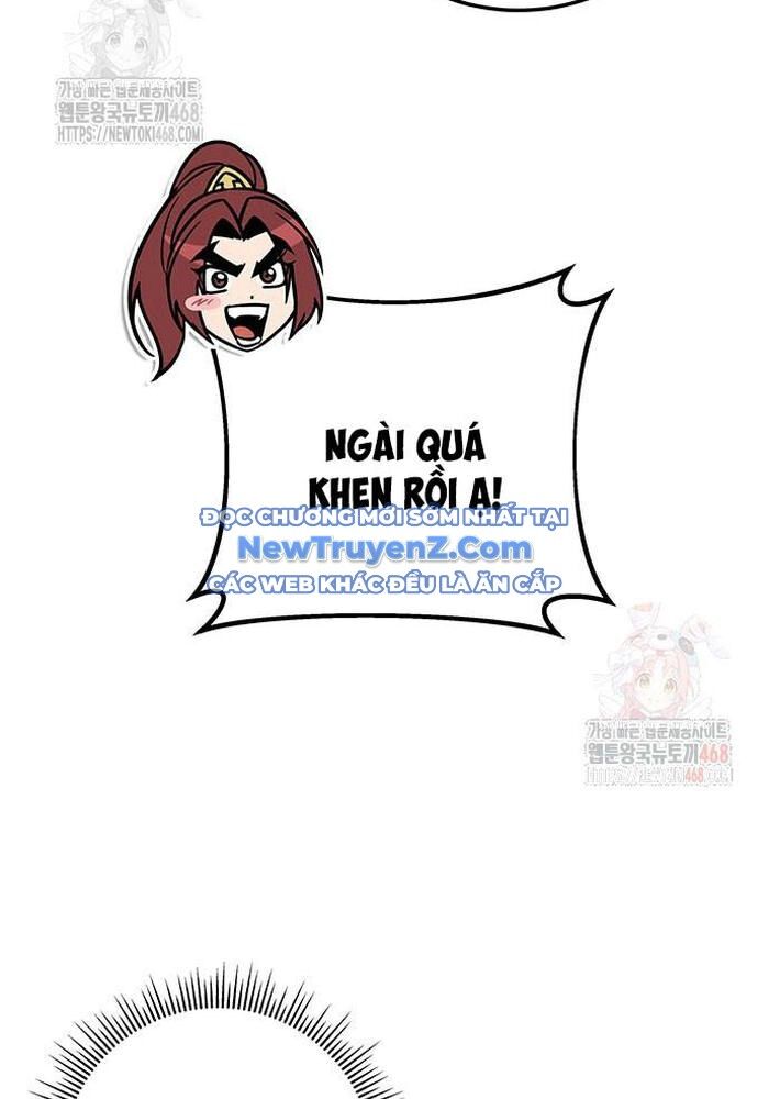 Thanh Kiếm Của Hoàng Đế Chapter 85 - Trang 2