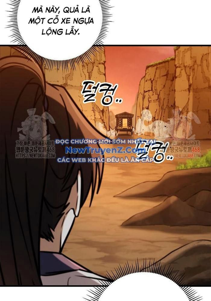 Thanh Kiếm Của Hoàng Đế Chapter 85 - Trang 2