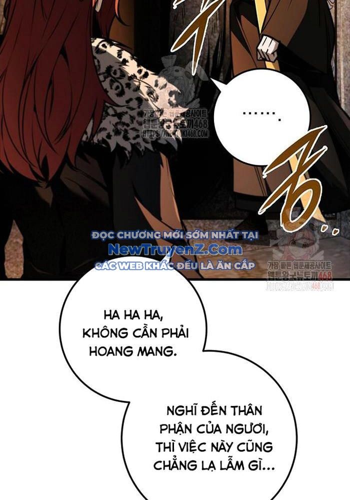 Thanh Kiếm Của Hoàng Đế Chapter 85 - Trang 2