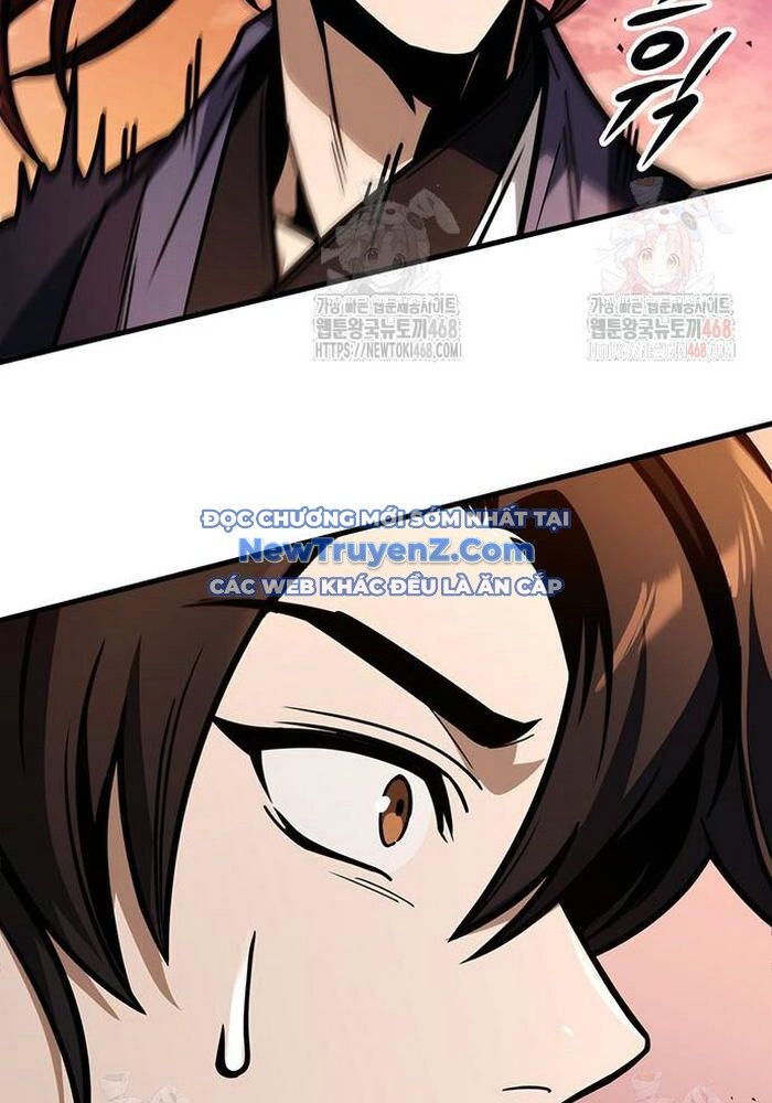 Thanh Kiếm Của Hoàng Đế Chapter 85 - Trang 2