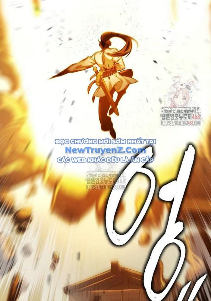 Thanh Kiếm Của Hoàng Đế Chapter 85 - Trang 2