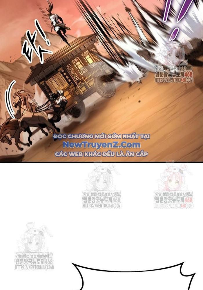 Thanh Kiếm Của Hoàng Đế Chapter 85 - Trang 2