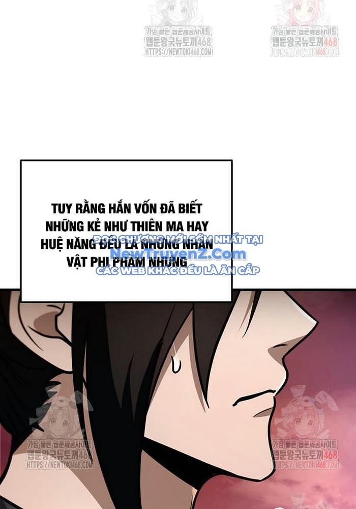 Thanh Kiếm Của Hoàng Đế Chapter 85 - Trang 2