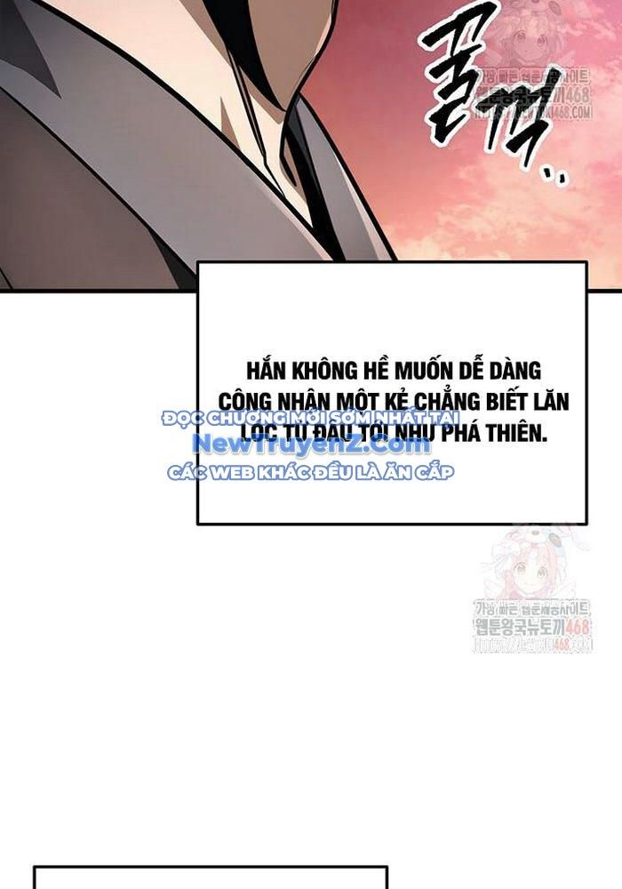 Thanh Kiếm Của Hoàng Đế Chapter 85 - Trang 2