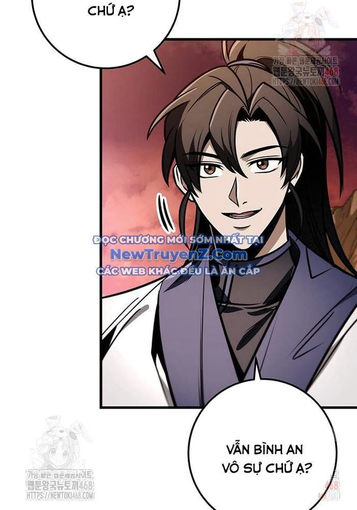 Thanh Kiếm Của Hoàng Đế Chapter 85 - Trang 2