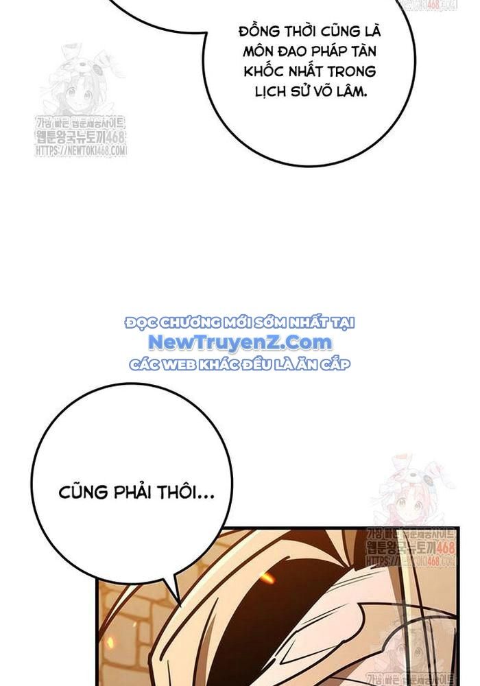 Thanh Kiếm Của Hoàng Đế Chapter 85 - Trang 2