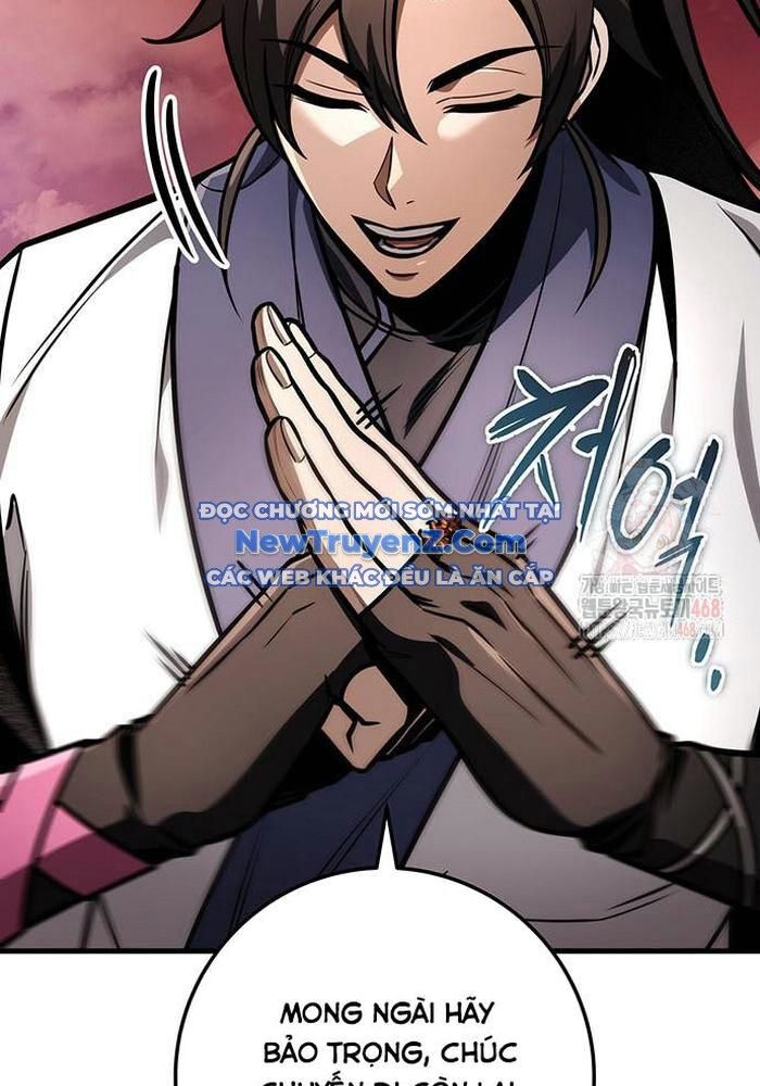 Thanh Kiếm Của Hoàng Đế Chapter 85 - Trang 2