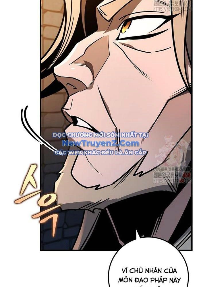 Thanh Kiếm Của Hoàng Đế Chapter 85 - Trang 2