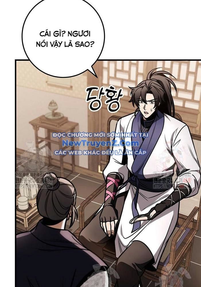 Thanh Kiếm Của Hoàng Đế Chapter 85 - Trang 2