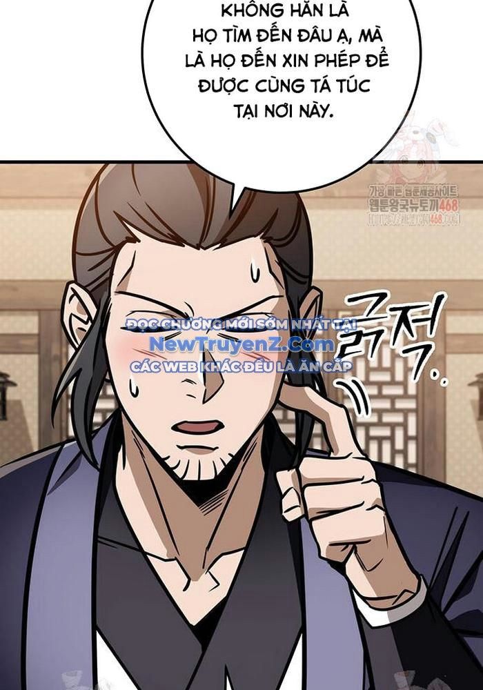 Thanh Kiếm Của Hoàng Đế Chapter 85 - Trang 2