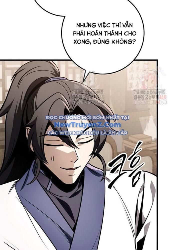 Thanh Kiếm Của Hoàng Đế Chapter 85 - Trang 2