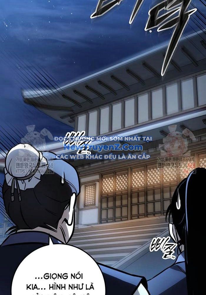 Thanh Kiếm Của Hoàng Đế Chapter 85 - Trang 2