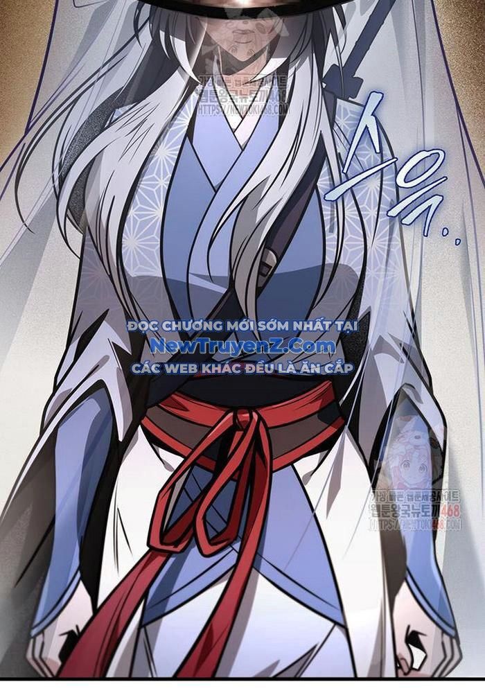 Thanh Kiếm Của Hoàng Đế Chapter 85 - Trang 2