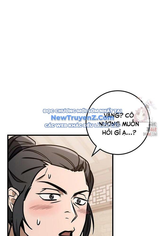 Thanh Kiếm Của Hoàng Đế Chapter 85 - Trang 2