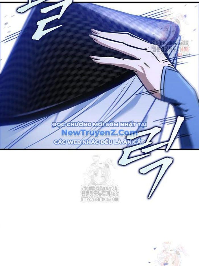 Thanh Kiếm Của Hoàng Đế Chapter 85 - Trang 2