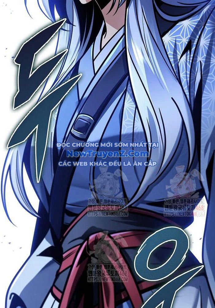 Thanh Kiếm Của Hoàng Đế Chapter 85 - Trang 2