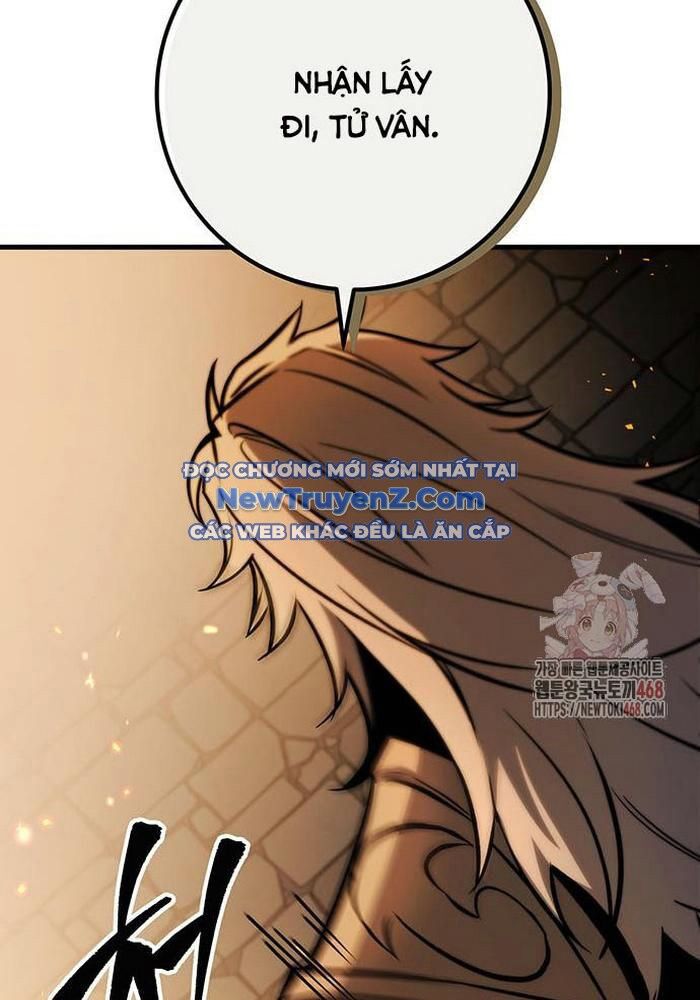 Thanh Kiếm Của Hoàng Đế Chapter 85 - Trang 2
