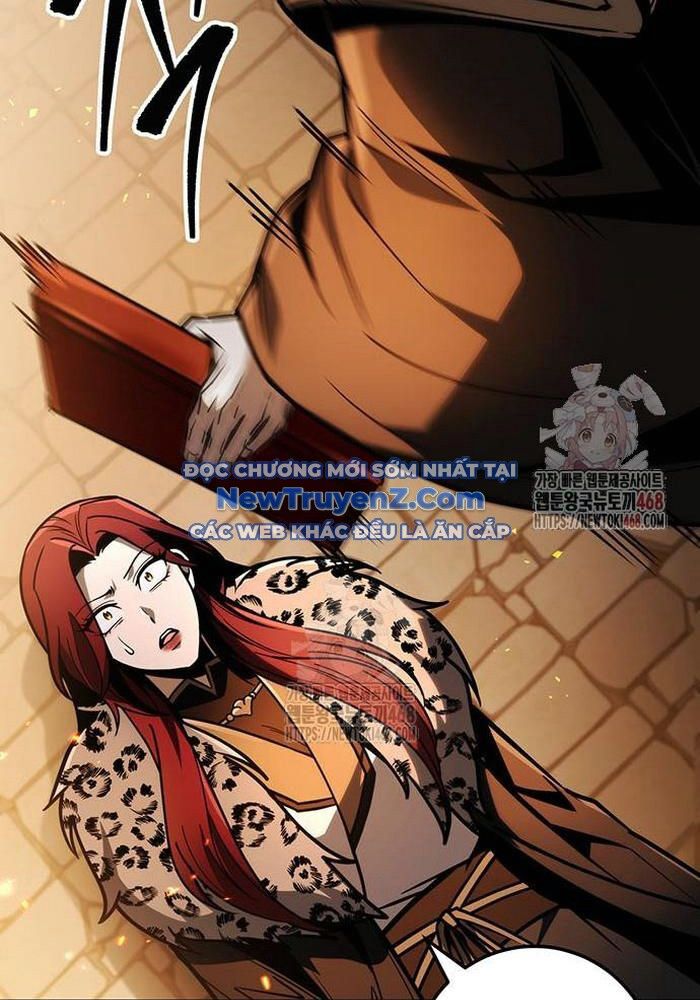 Thanh Kiếm Của Hoàng Đế Chapter 85 - Trang 2