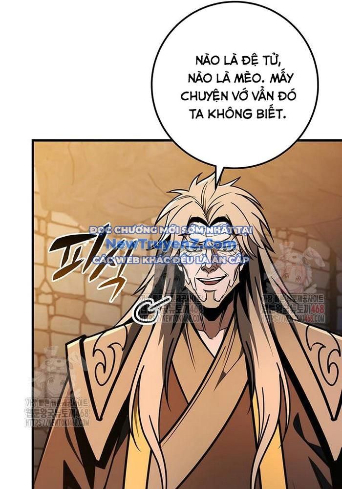Thanh Kiếm Của Hoàng Đế Chapter 85 - Trang 2