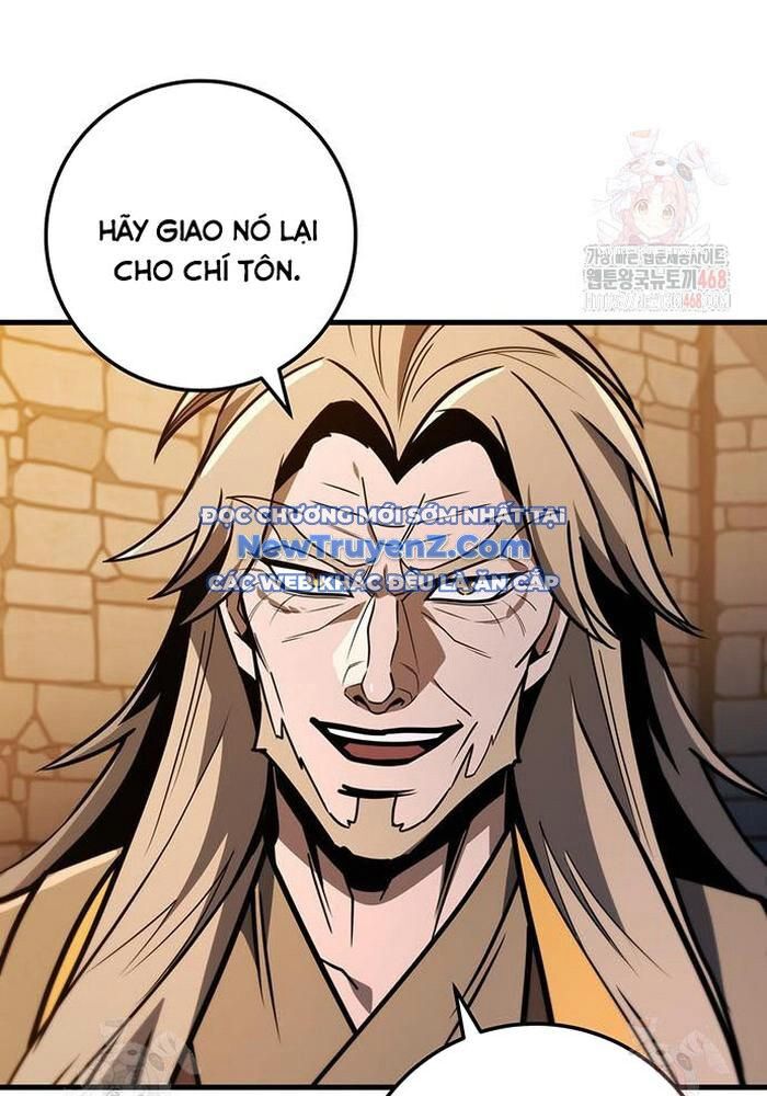 Thanh Kiếm Của Hoàng Đế Chapter 85 - Trang 2
