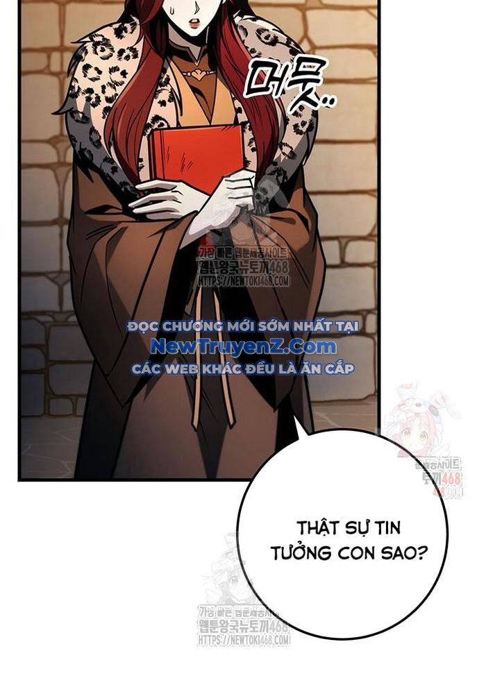 Thanh Kiếm Của Hoàng Đế Chapter 85 - Trang 2
