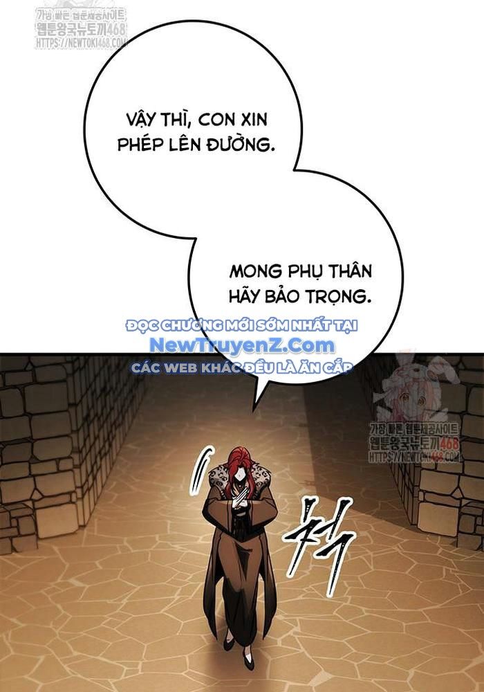 Thanh Kiếm Của Hoàng Đế Chapter 85 - Trang 2