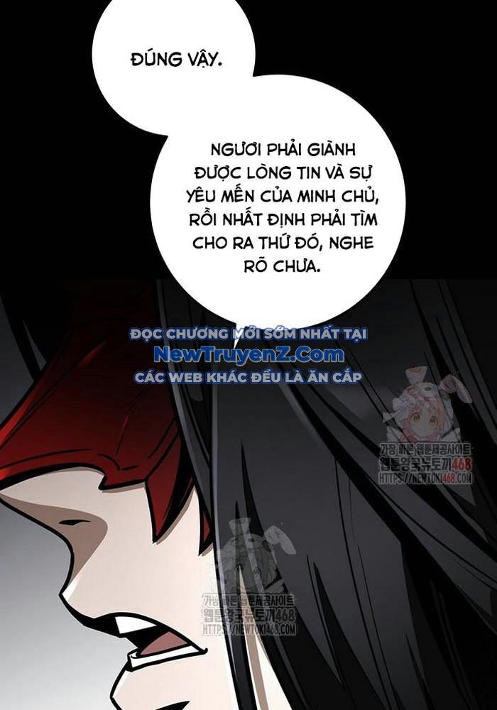 Thanh Kiếm Của Hoàng Đế Chapter 85 - Trang 2