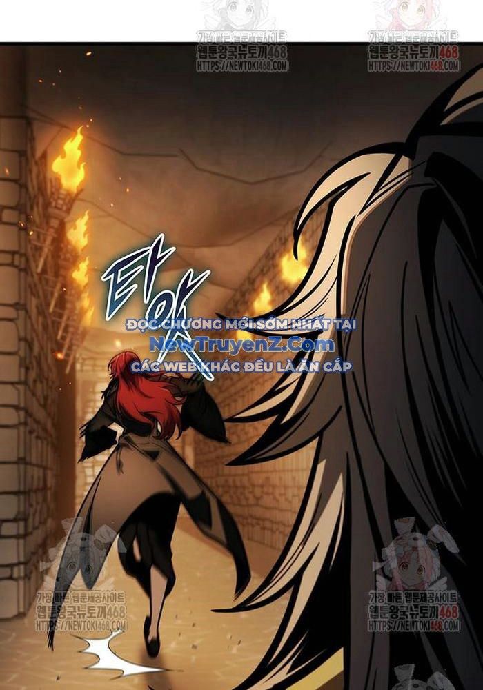 Thanh Kiếm Của Hoàng Đế Chapter 85 - Trang 2