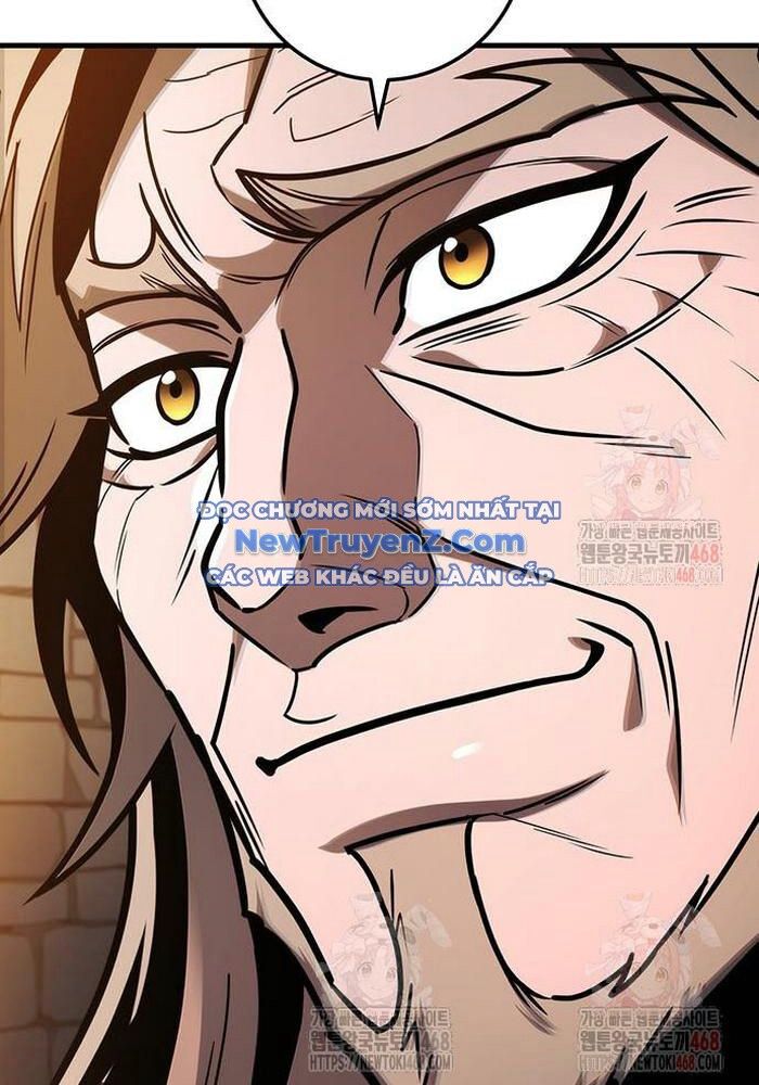 Thanh Kiếm Của Hoàng Đế Chapter 85 - Trang 2