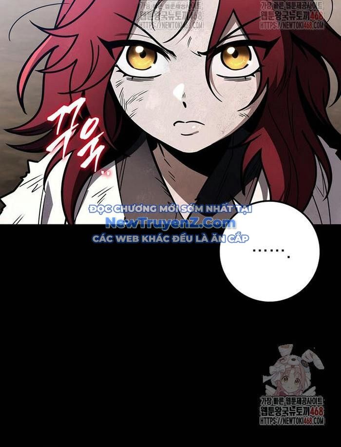 Thanh Kiếm Của Hoàng Đế Chapter 85 - Trang 2