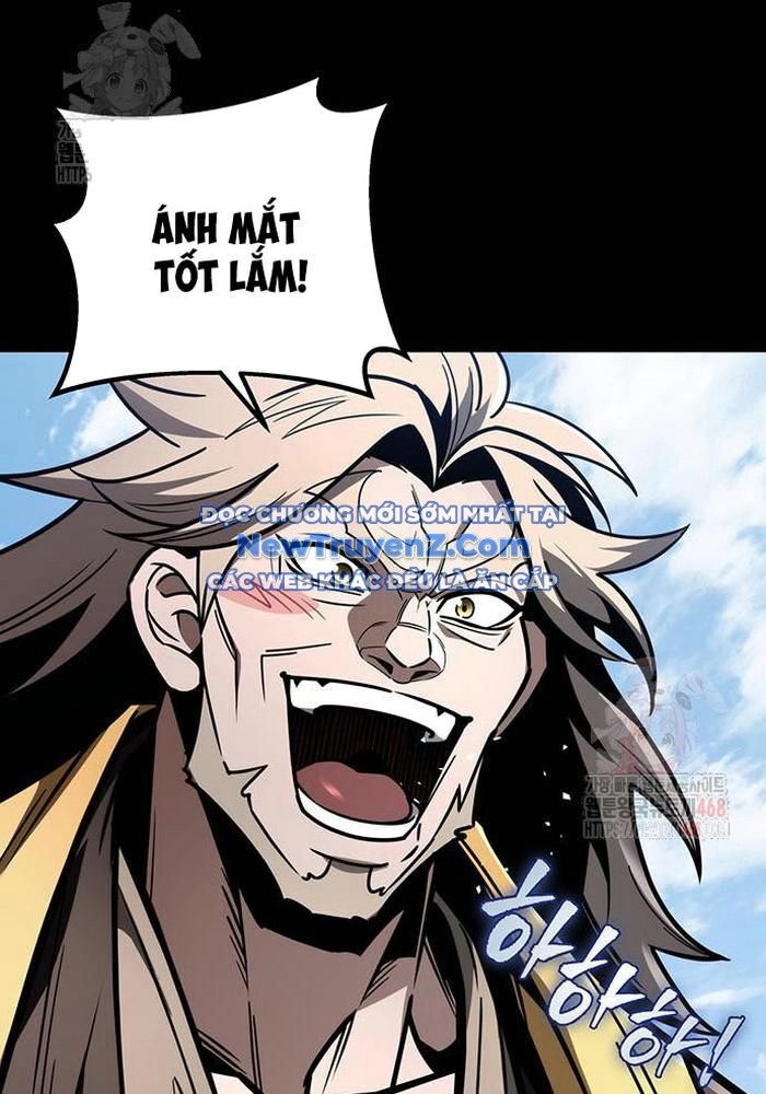 Thanh Kiếm Của Hoàng Đế Chapter 85 - Trang 2