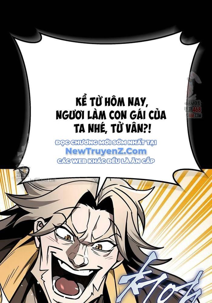 Thanh Kiếm Của Hoàng Đế Chapter 85 - Trang 2