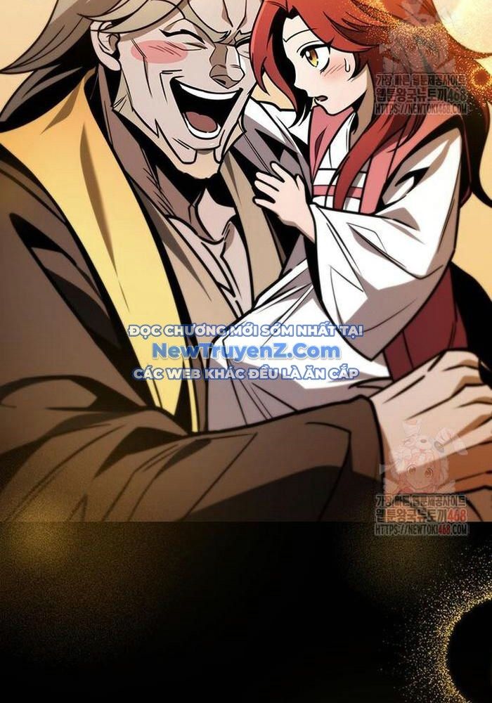 Thanh Kiếm Của Hoàng Đế Chapter 85 - Trang 2
