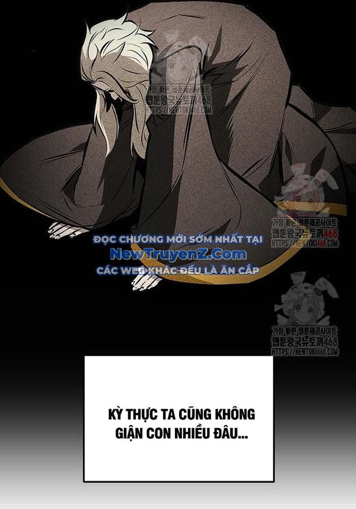 Thanh Kiếm Của Hoàng Đế Chapter 85 - Trang 2